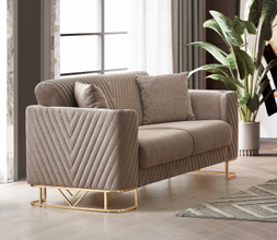 Elegance Sofa Bed 2 Seater