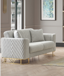 Elegance Sofa Bed 2 Seater