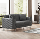 Elegance Sofa Bed 2 Seater