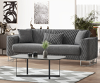 Elegance Sofa Bed 3 Seater