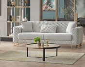 Elegance Sofa Bed 3 Seater