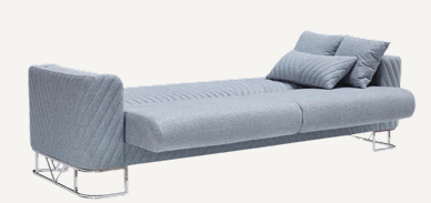 Elegance Sofa Bed 3 Seater