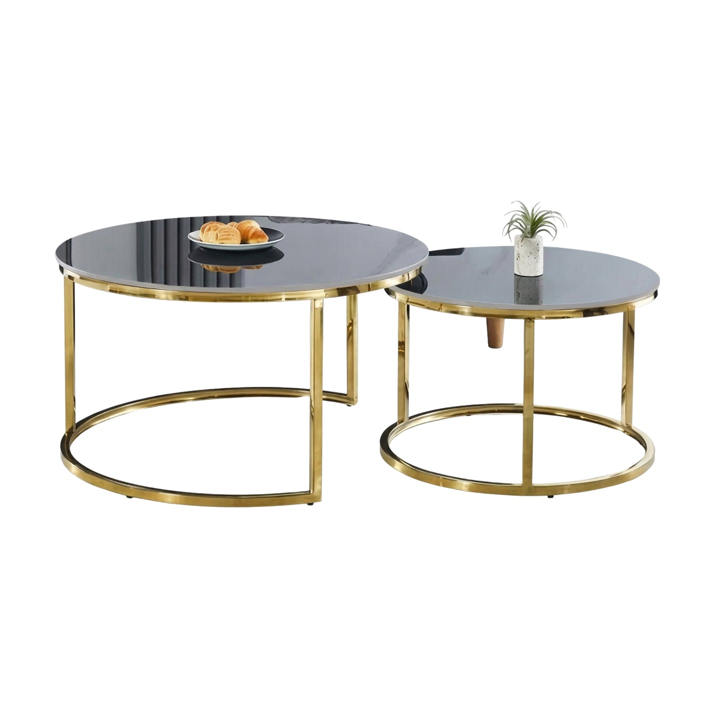 Enzo Nest Coffee Tables