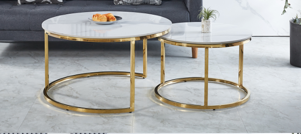 Enzo Nest Coffee Tables