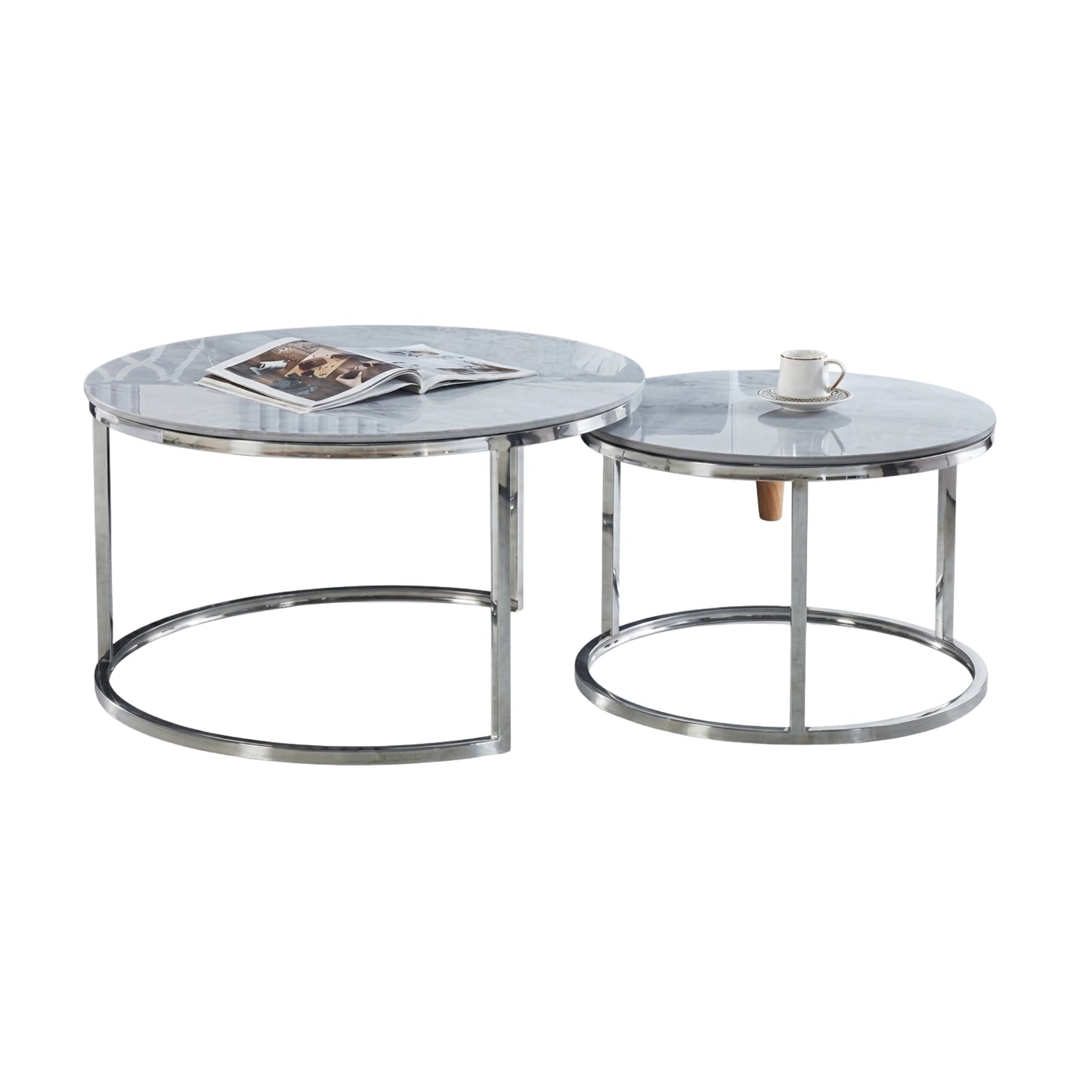 Enzo Nest Coffee Tables