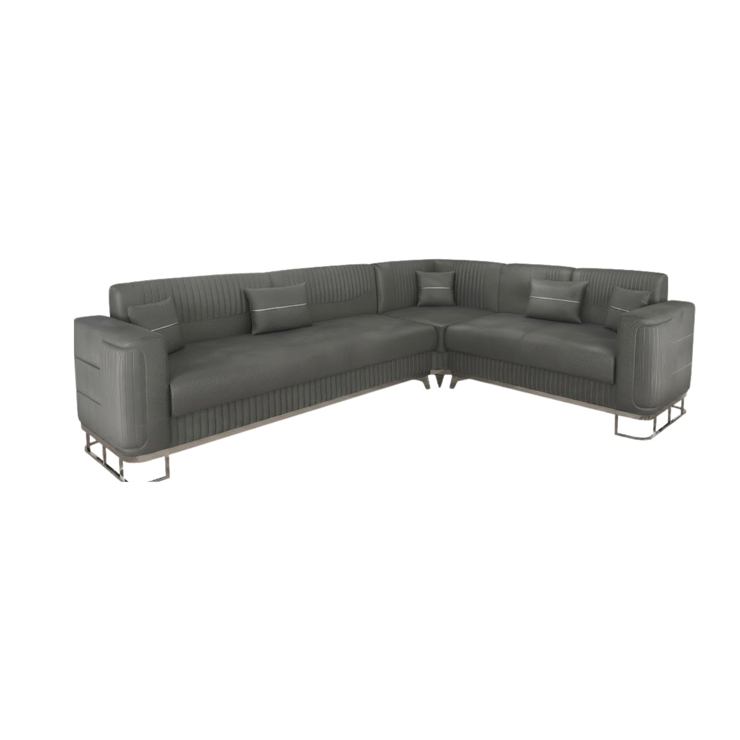 Fashion Corner Sofa
