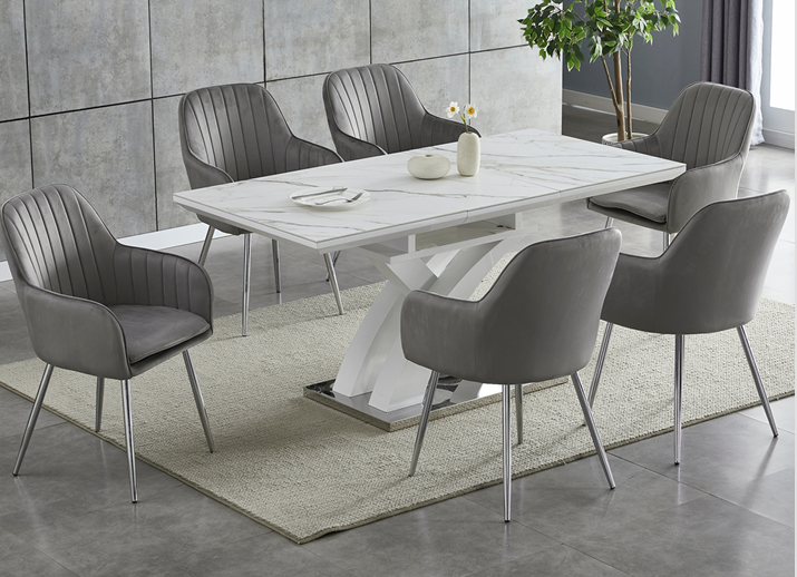 Flamingo Dining Table