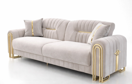 Focus Sofa 3+2