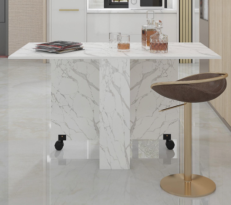 Folding Butterfly Dining Table