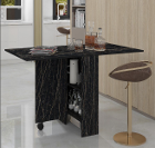 Folding Butterfly Dining Table