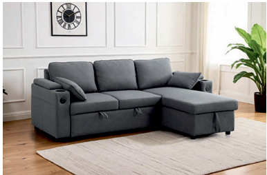 Francesca Sofa Bed