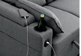 Francesca Sofa Bed