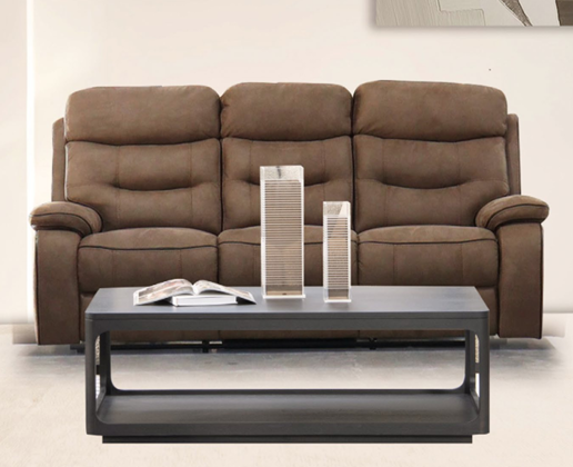 Gabrielle Sofa 3 Seater