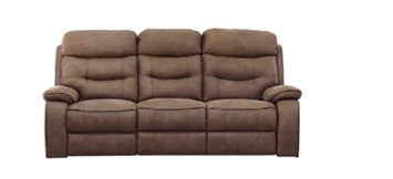 Gabrielle Sofa 3 Seater