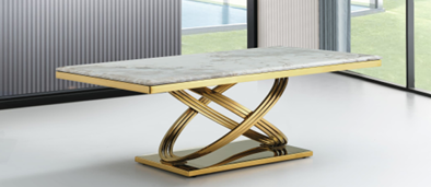 Giotto Coffee Table