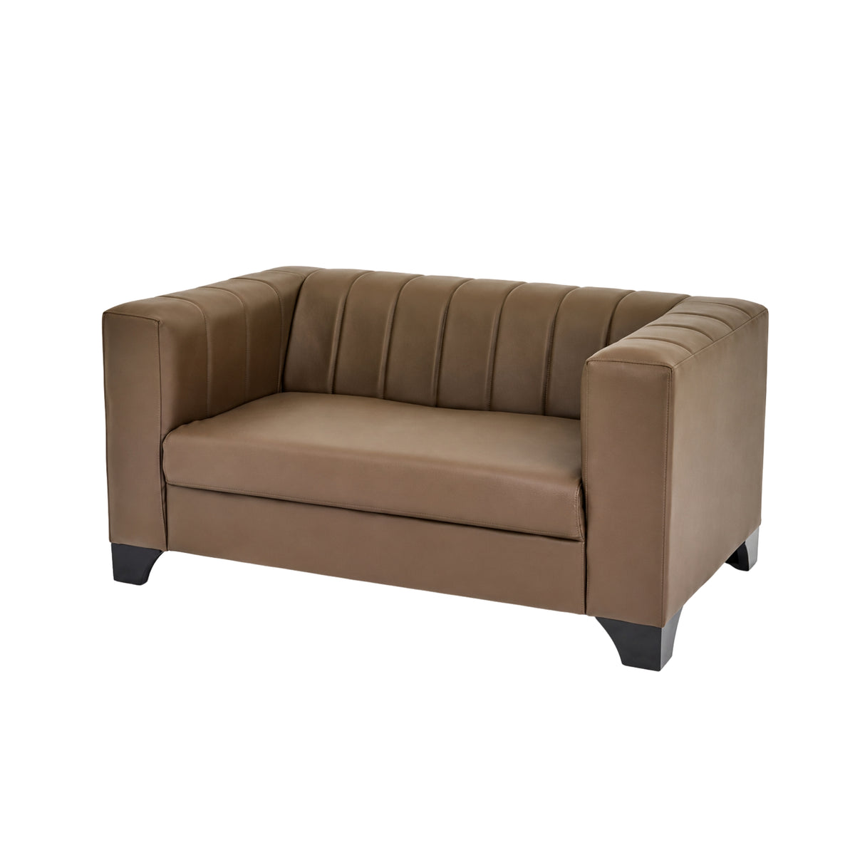 Grace PU 2-Seater Sofa