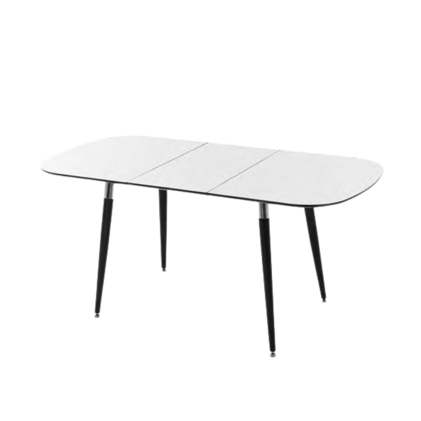 Harmony Extending Rectangular Table