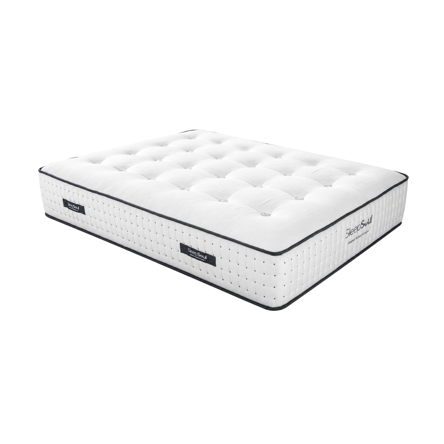 SleepSoul Harmony Mattress