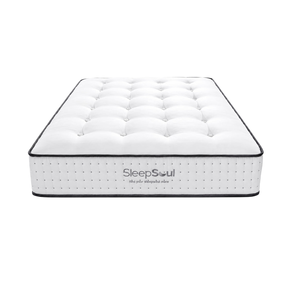 SleepSoul Harmony Mattress