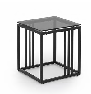 Haven Side Table