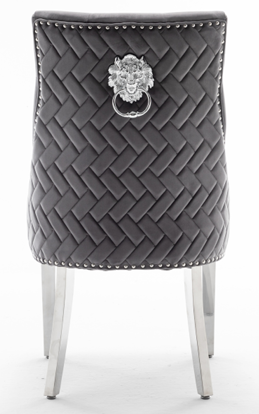 Hazel Dining Chair