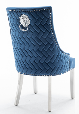Hazel Dining Chair