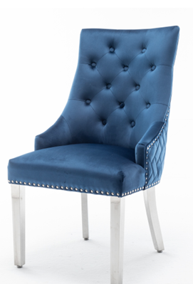 Hazel Dining Chair