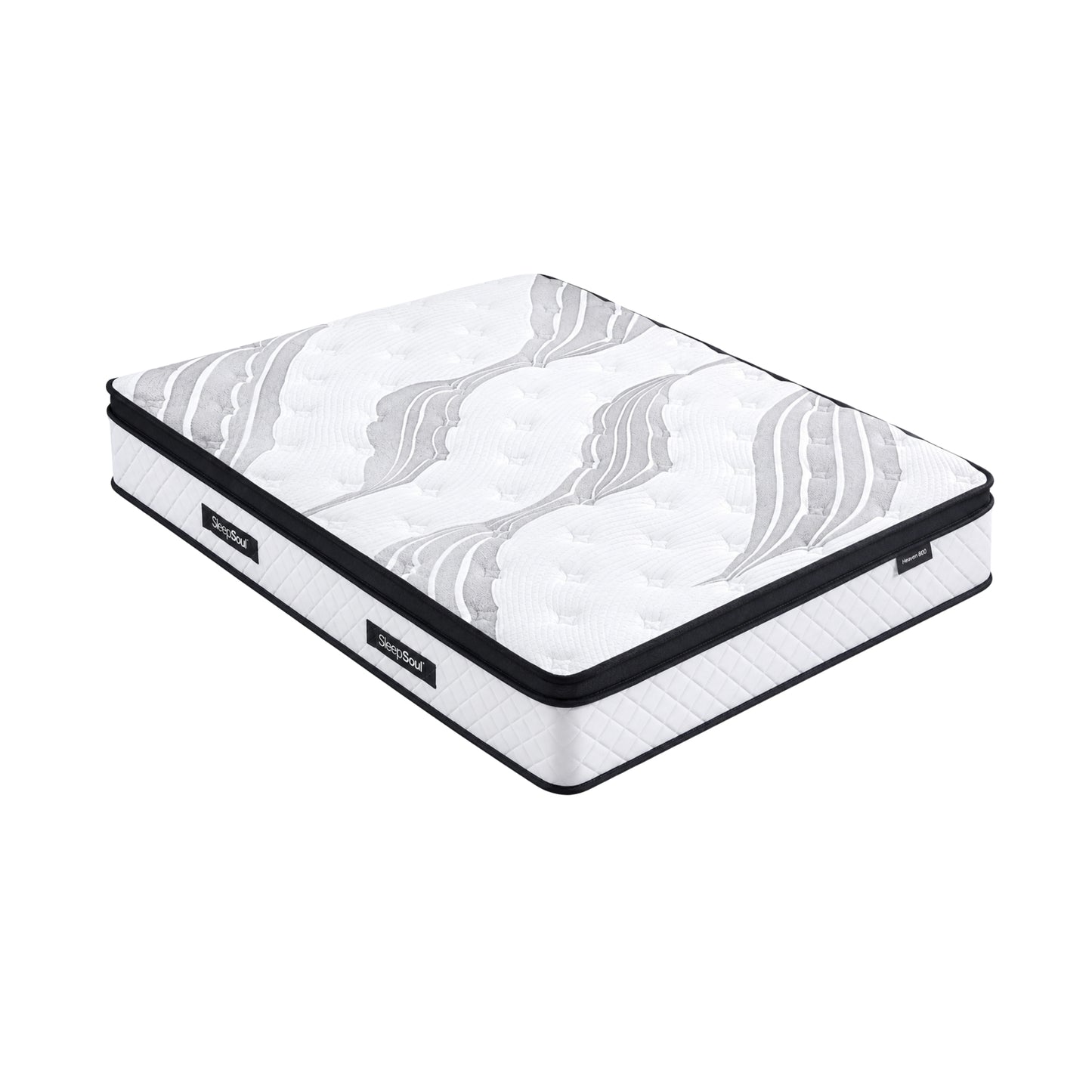 SleepSoul Heaven 3000 Mattress