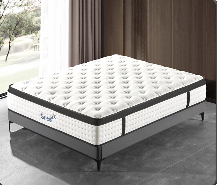 HYBRID 3000 12 MATTRESS
