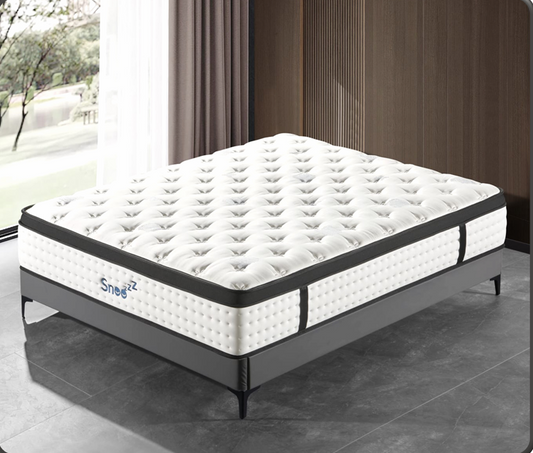 HYBRID 3000 12 MATTRESS