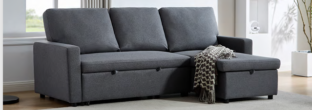 Julia  Sofa Bed