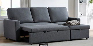 Julia  Sofa Bed