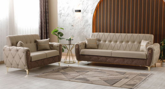 Karmen Sofa 3+2