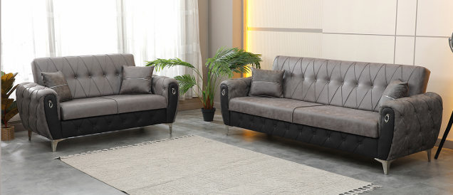 Karmen Sofa 3+2