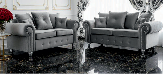 Kashmir  Sofa
