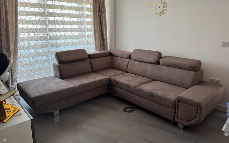 Kensington Corner Sofa