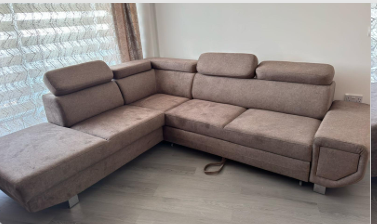 Kensington Corner Sofa