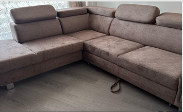 Kensington Corner Sofa