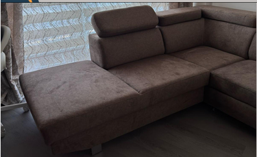 Kensington Corner Sofa