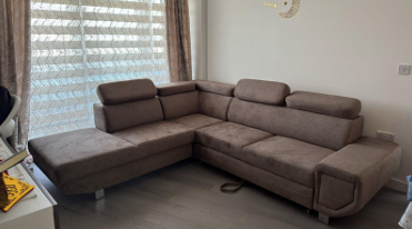 Kensington Corner Sofa