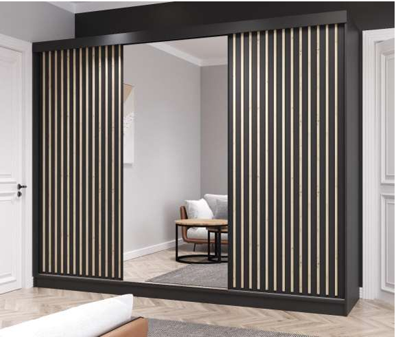 KINGSTON WARDROBE