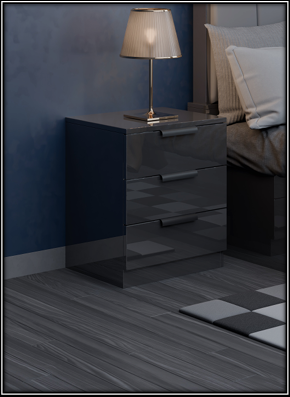 KY300 BEDSIDE