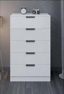 KY500 CHEST OF DRAWER