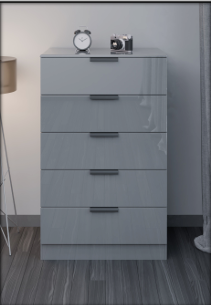 KY500 CHEST OF DRAWER
