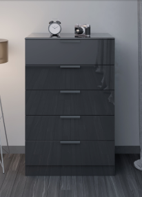 KY500 CHEST OF DRAWER