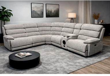 Lakelyn Fabric Sofa