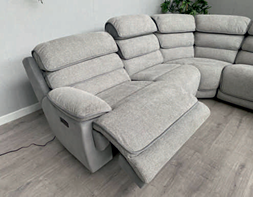Lakelyn Fabric Sofa