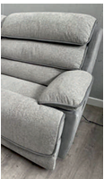 Lakelyn Fabric Sofa