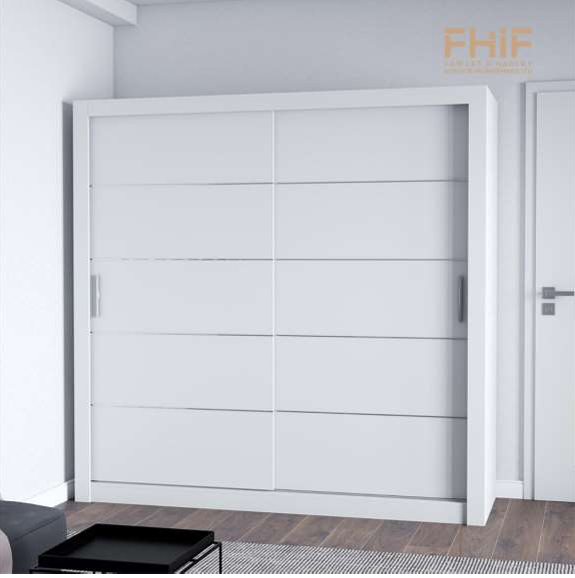 LEXISS WARDROBE