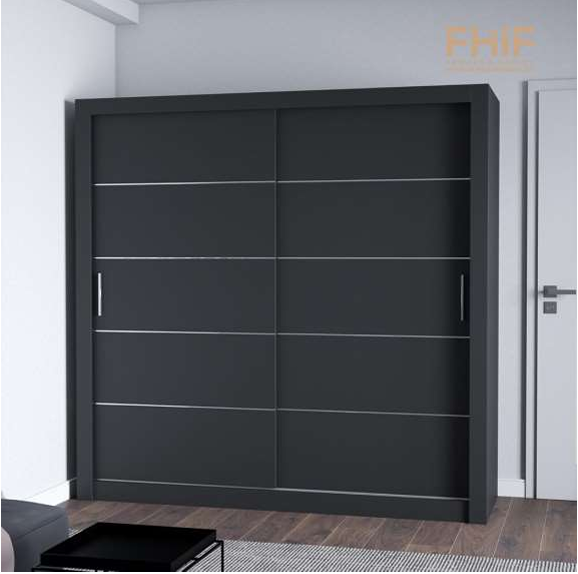 LEXISS WARDROBE